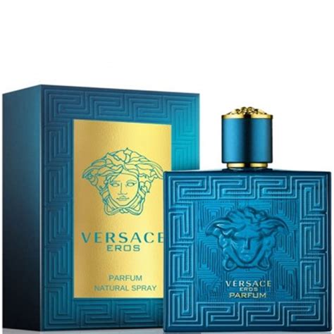 versace eros парфюм цена мъжки|versace perfumes.